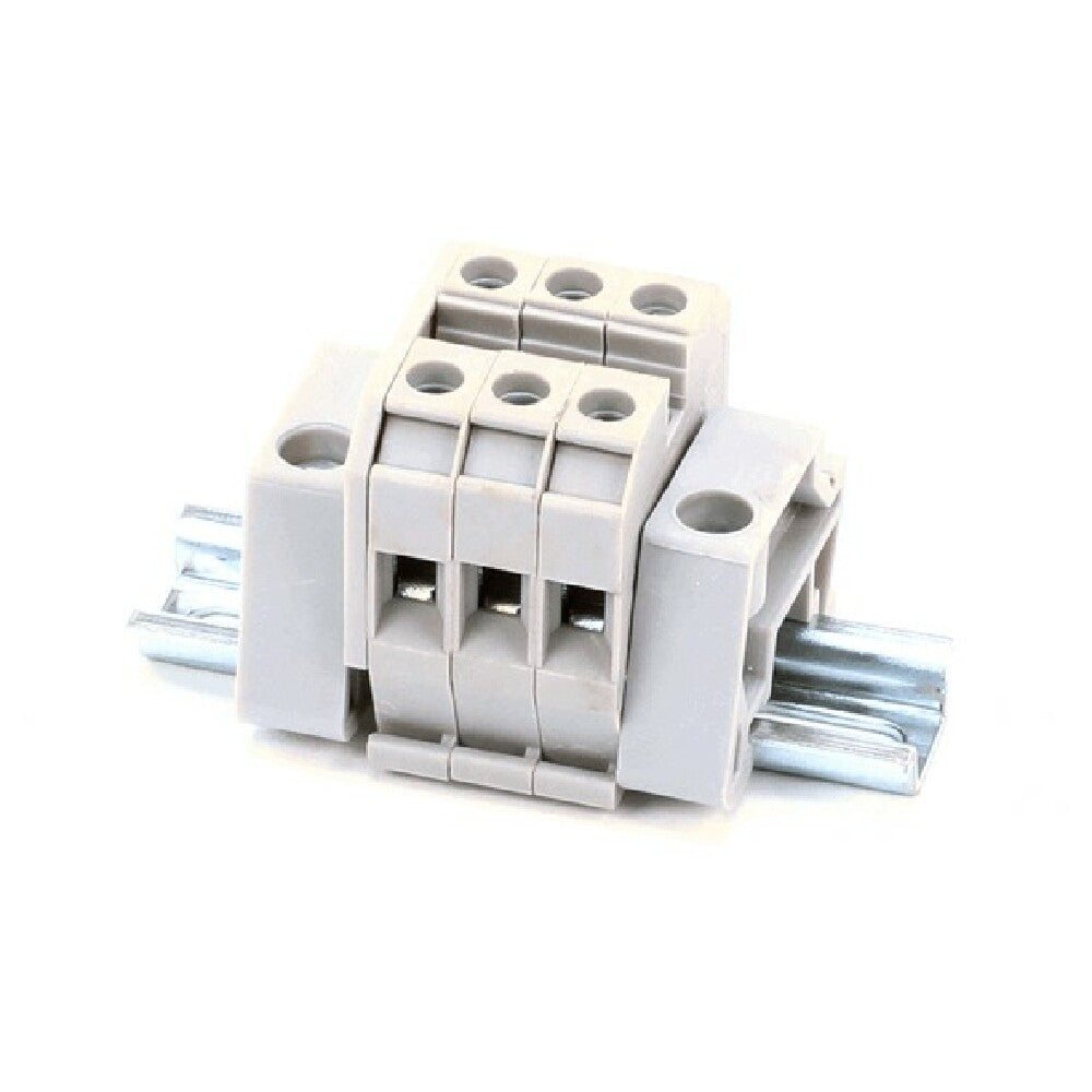Garland 3050401 Miniature Term. Block As Sy 3p