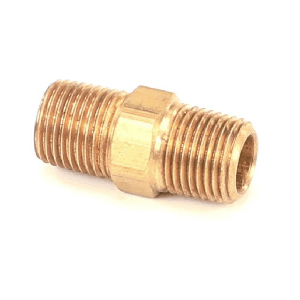 Garland 4524442 1/8npt Hex Pipe Nipple V Ersa N