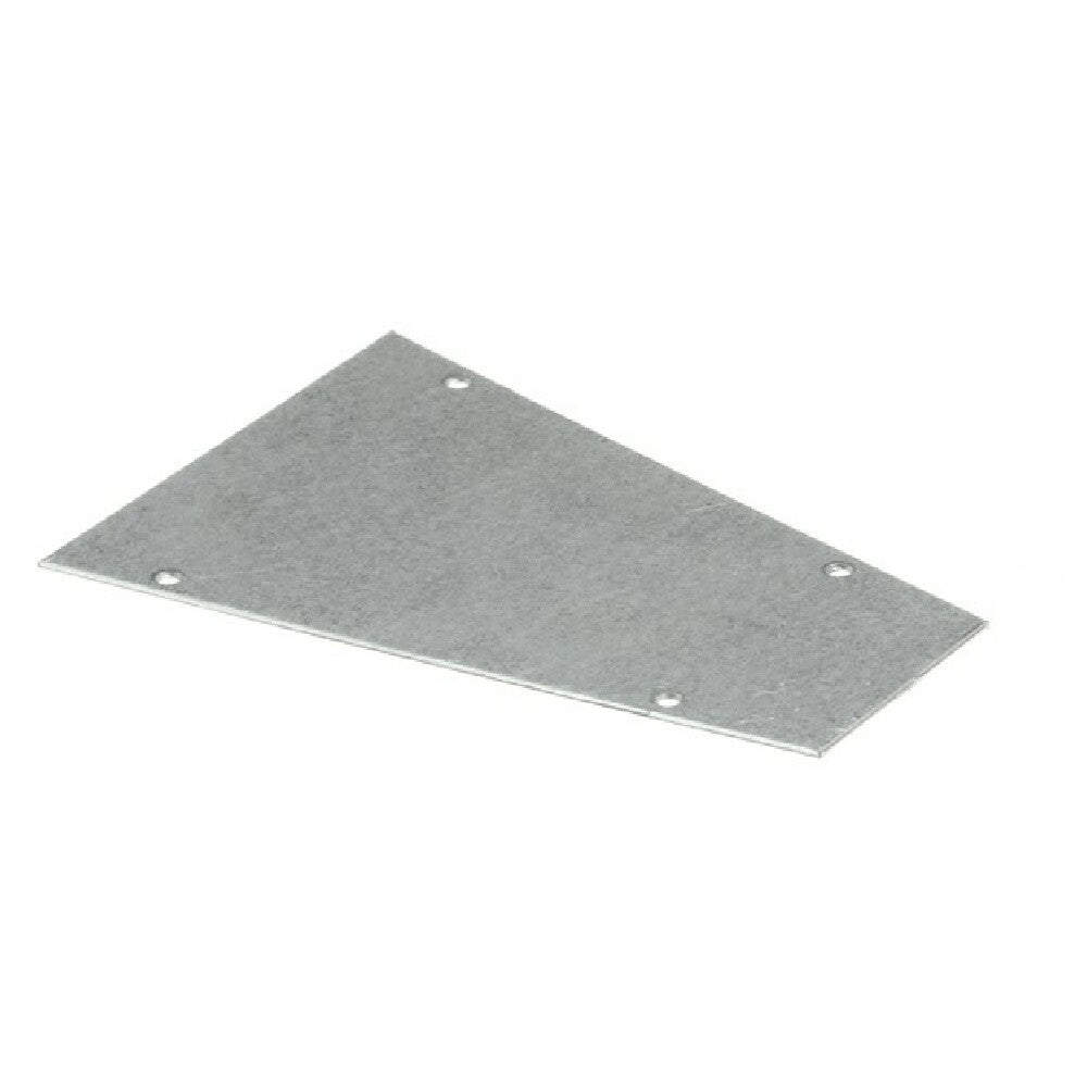 Garland 4523219 Grease Chute Rear Plate