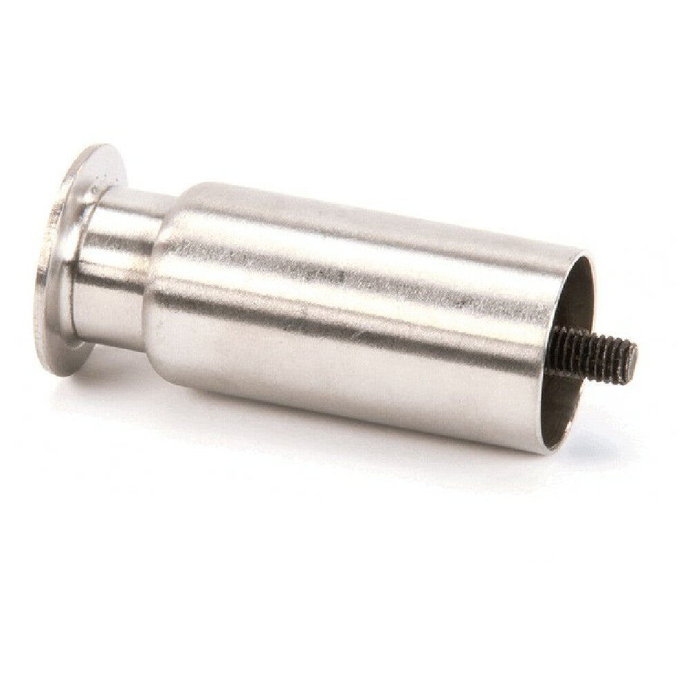 Garland 4528395 4in Adjustable Leg Ss