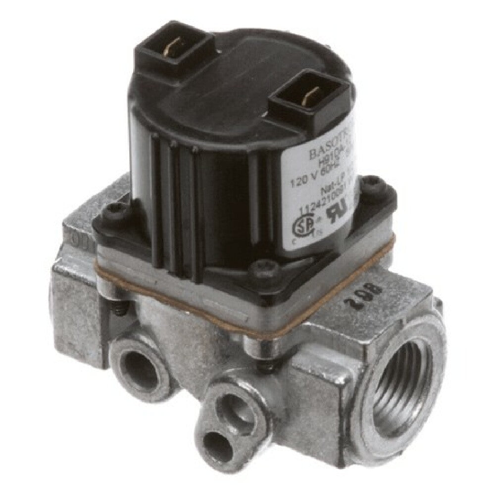 Garland 4526672 Valve Solenoid 120v 60h Z 1/2np
