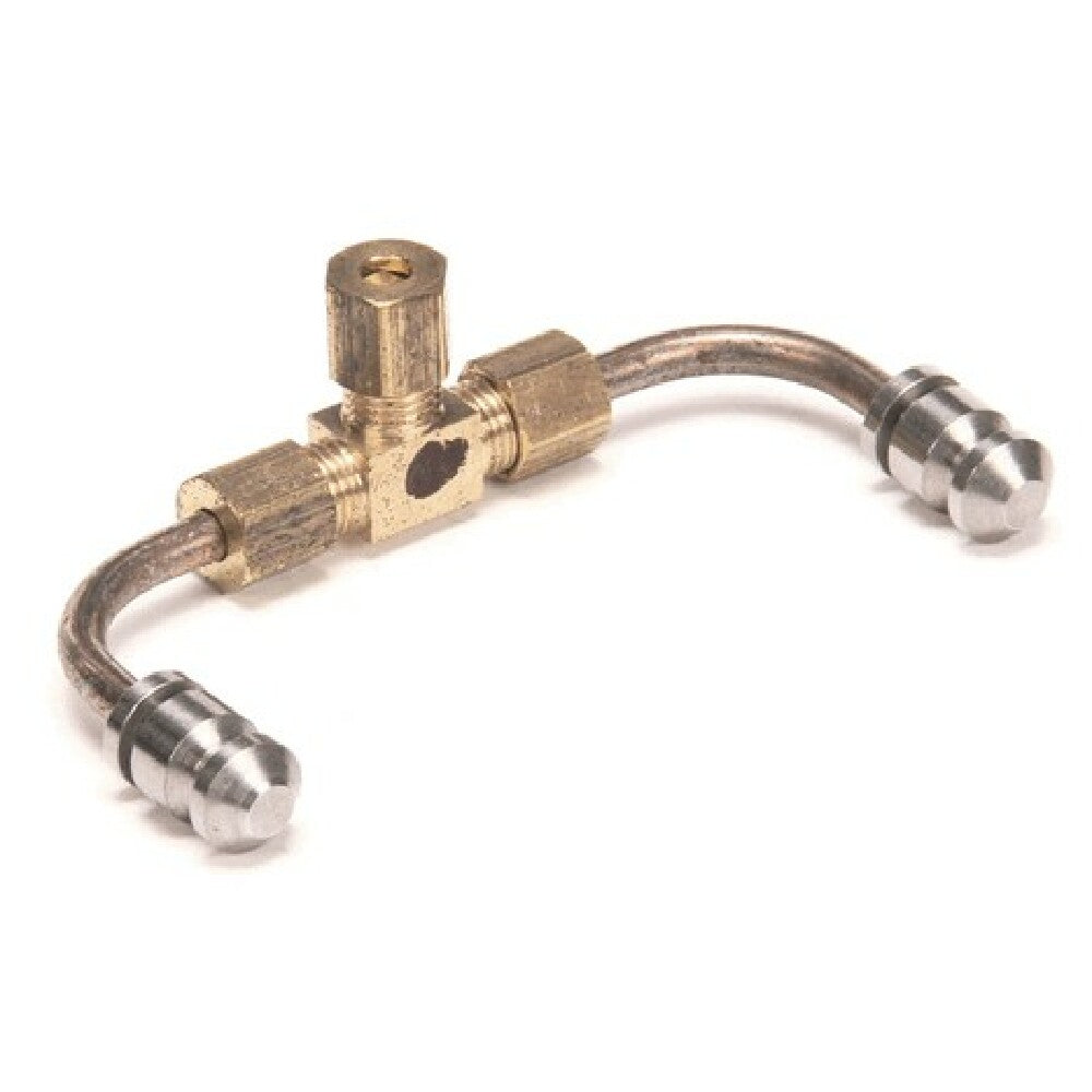 Garland 4529215 Pilot Tube Assy 48in Rad Brl