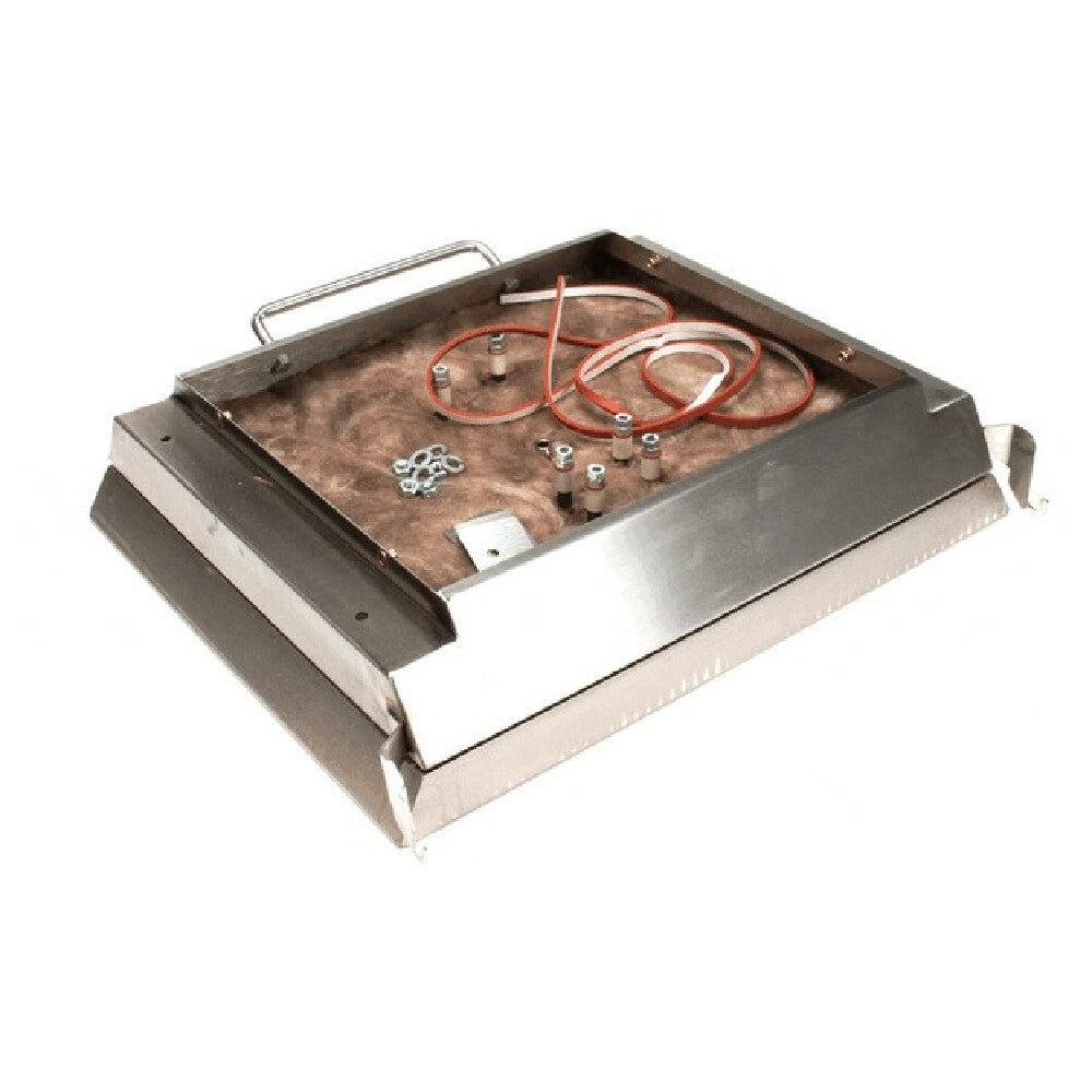 Garland CK1856603 Top Platen Assy 240v