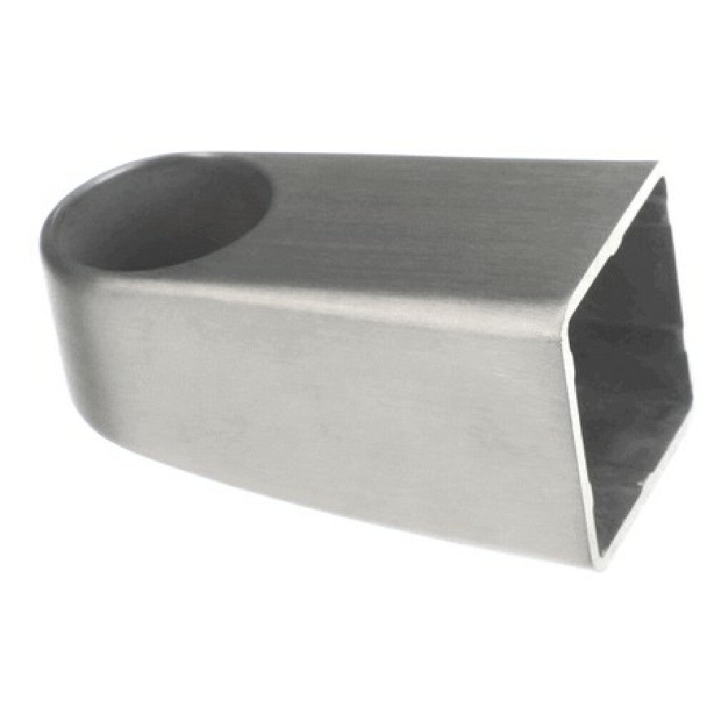 Garland 4524910 Sunfire Handle End Alum