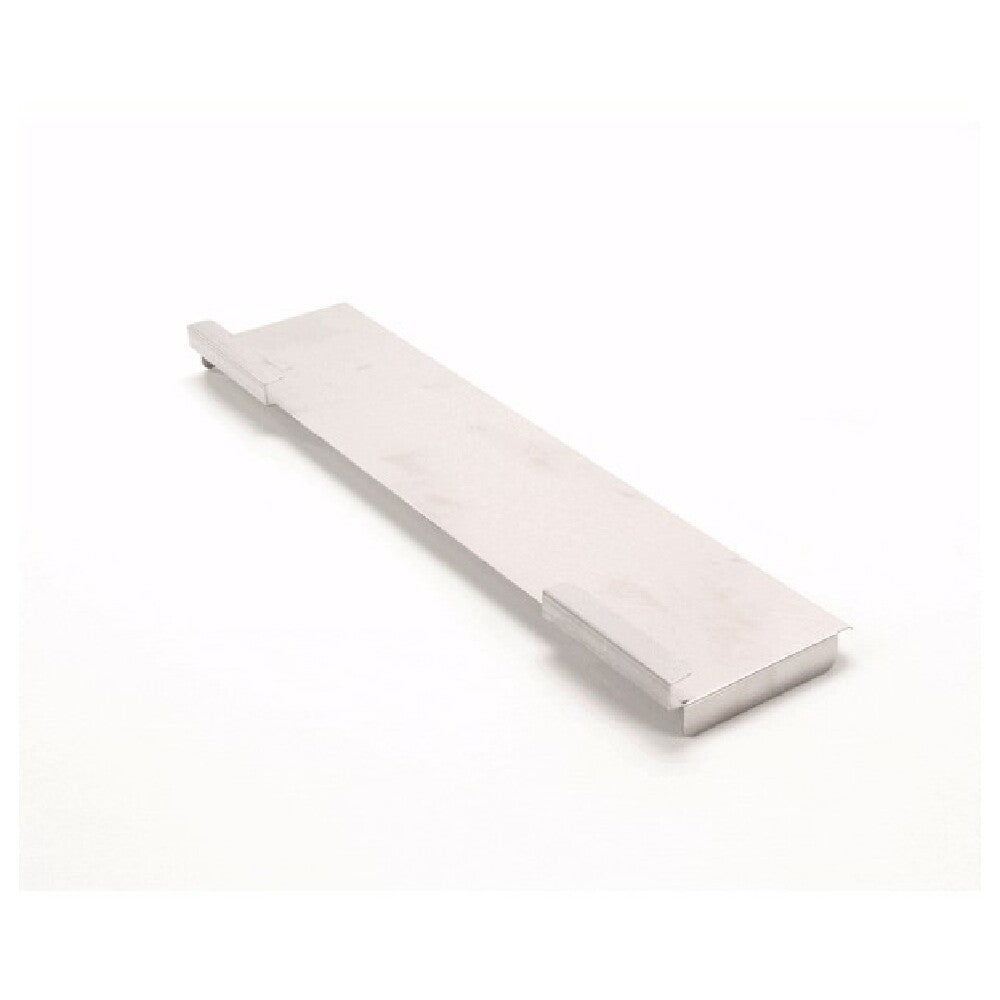 Garland 4527646 Splash Shield New 2 Pla Ten