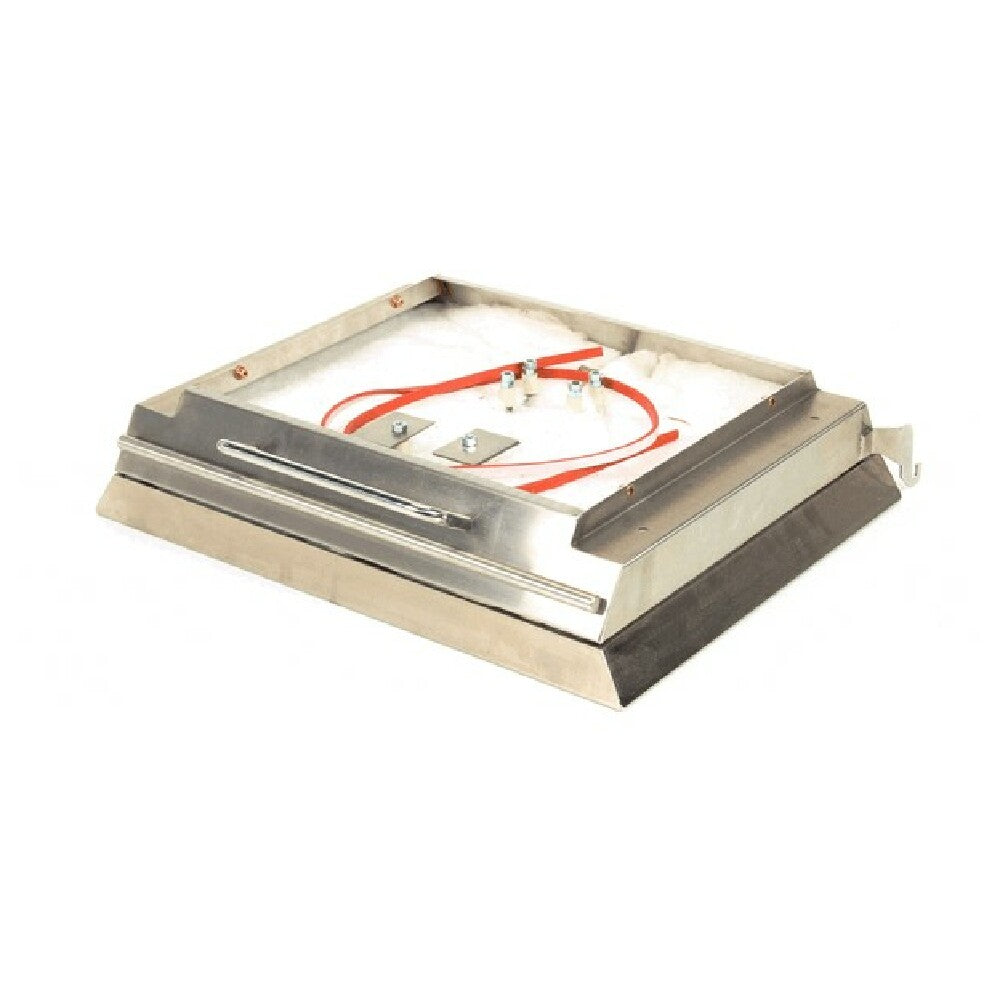Garland CK1856601 Top Platen Assy 208v