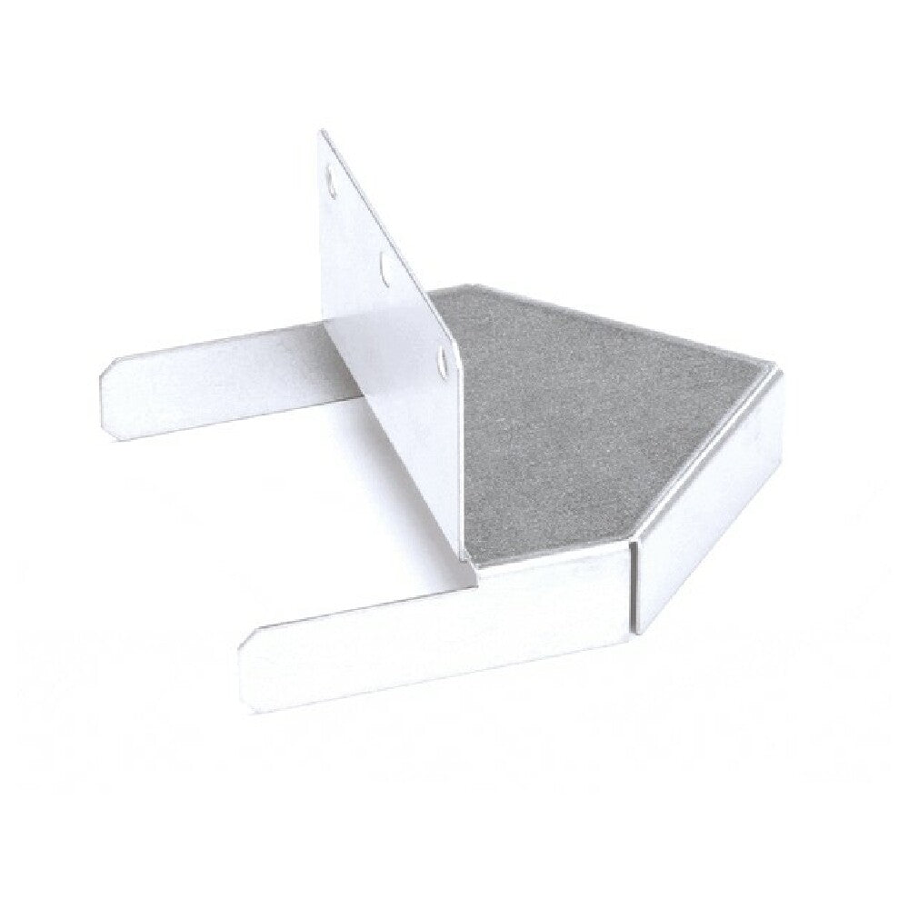 Garland 4523499 Oven Control Top Shield