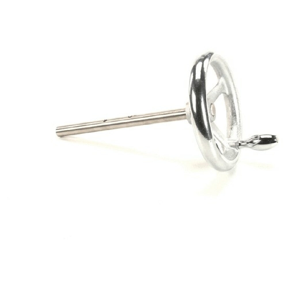 Groen 3130 Handwheel & Shaft Assy