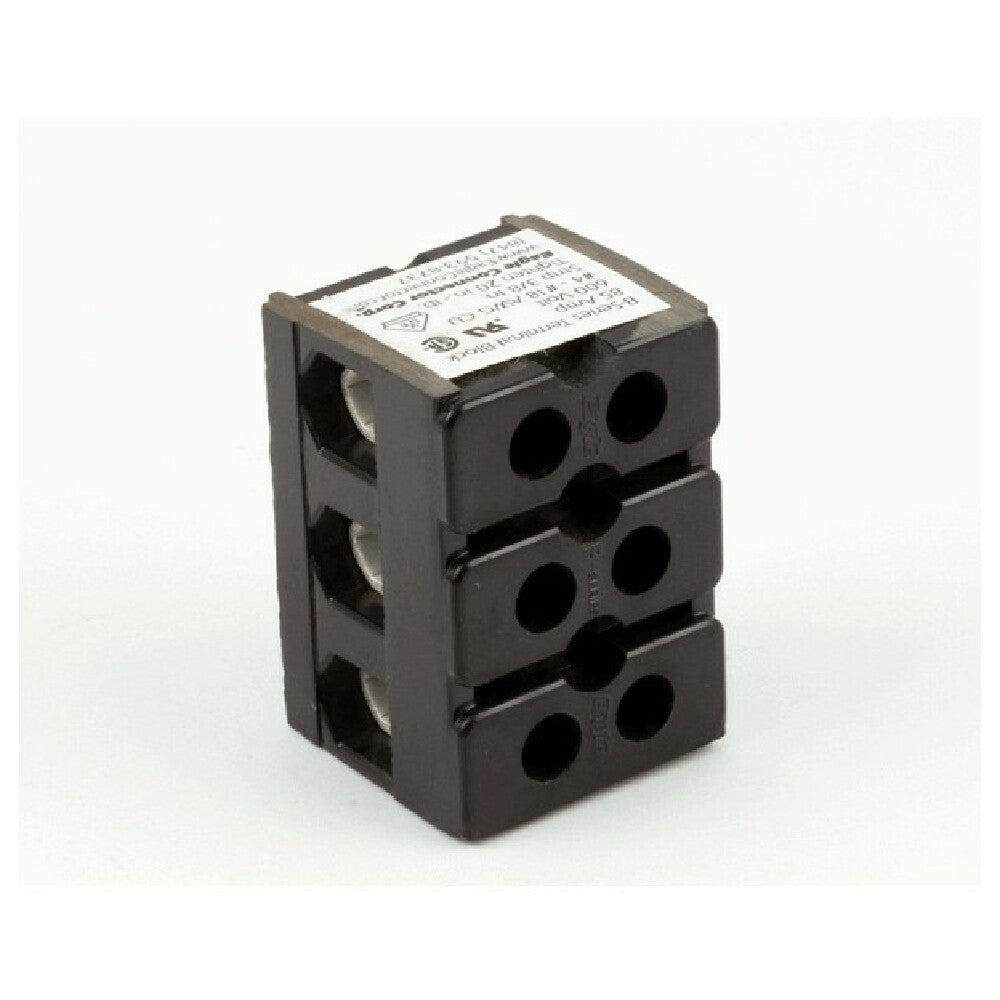 Groen Z003888 Terminal Block 3 Pole