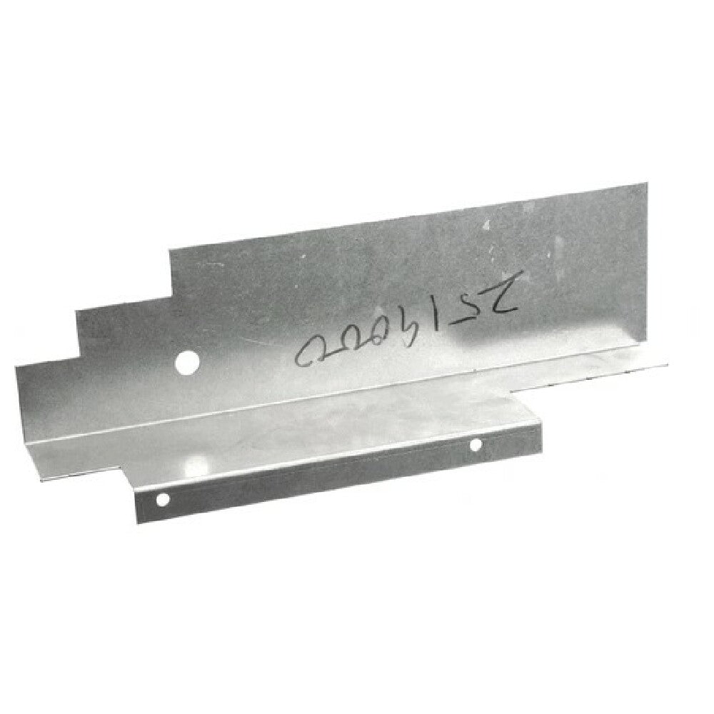 Garland 2519000 Left Roll Out Shield