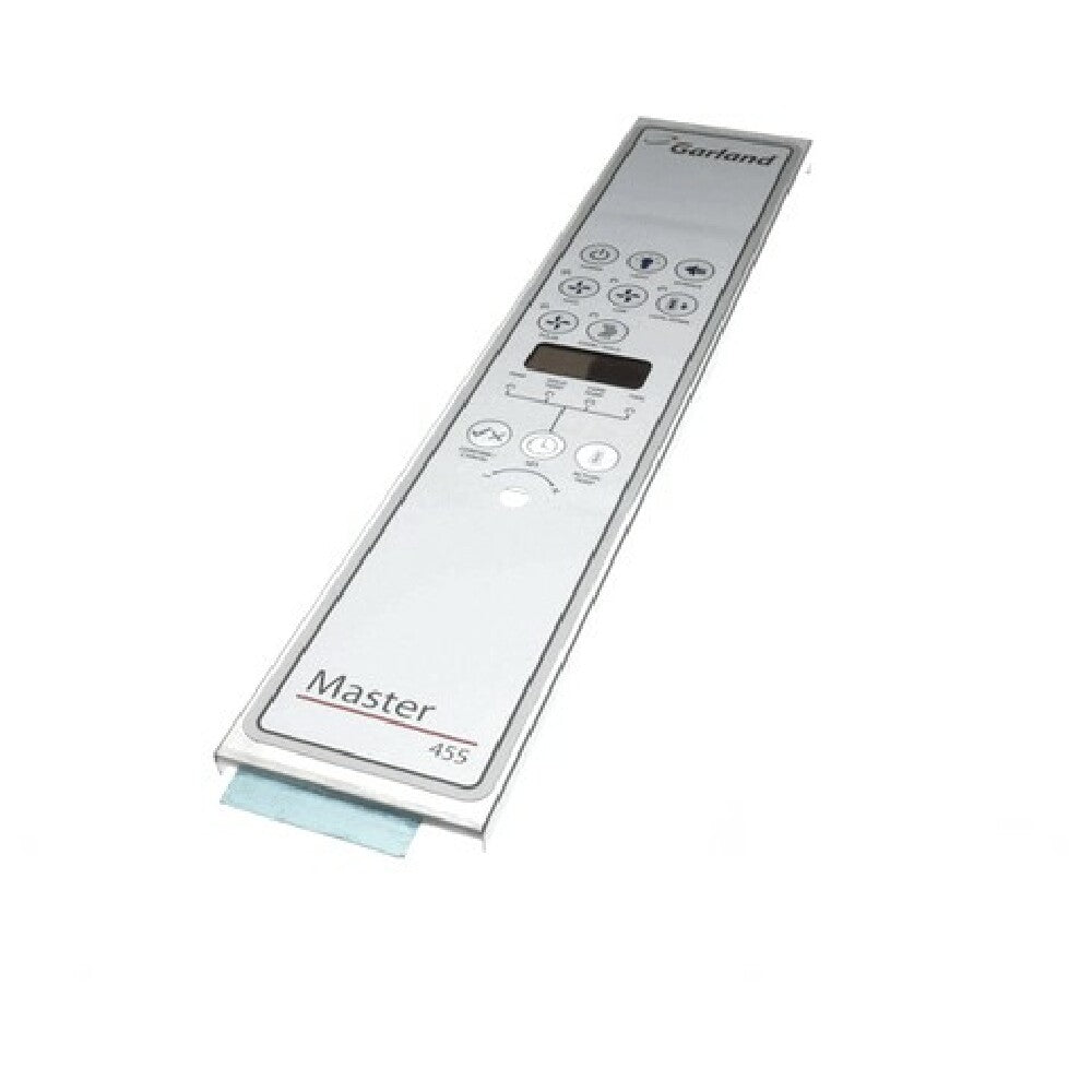 Garland 4530503 Kit Elheha Keypad Panel Maste