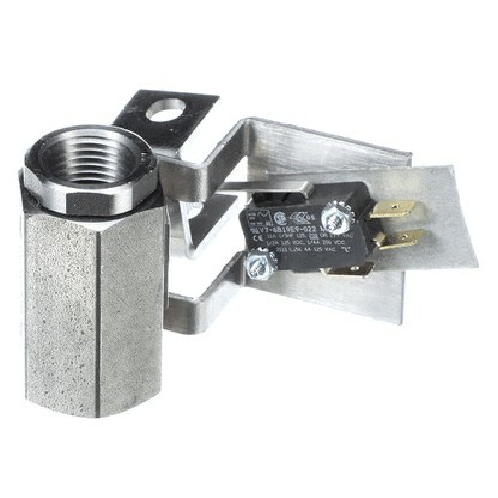 Frymaster 1064006SP Valve Assy 1/2 Oil Retu Rn R