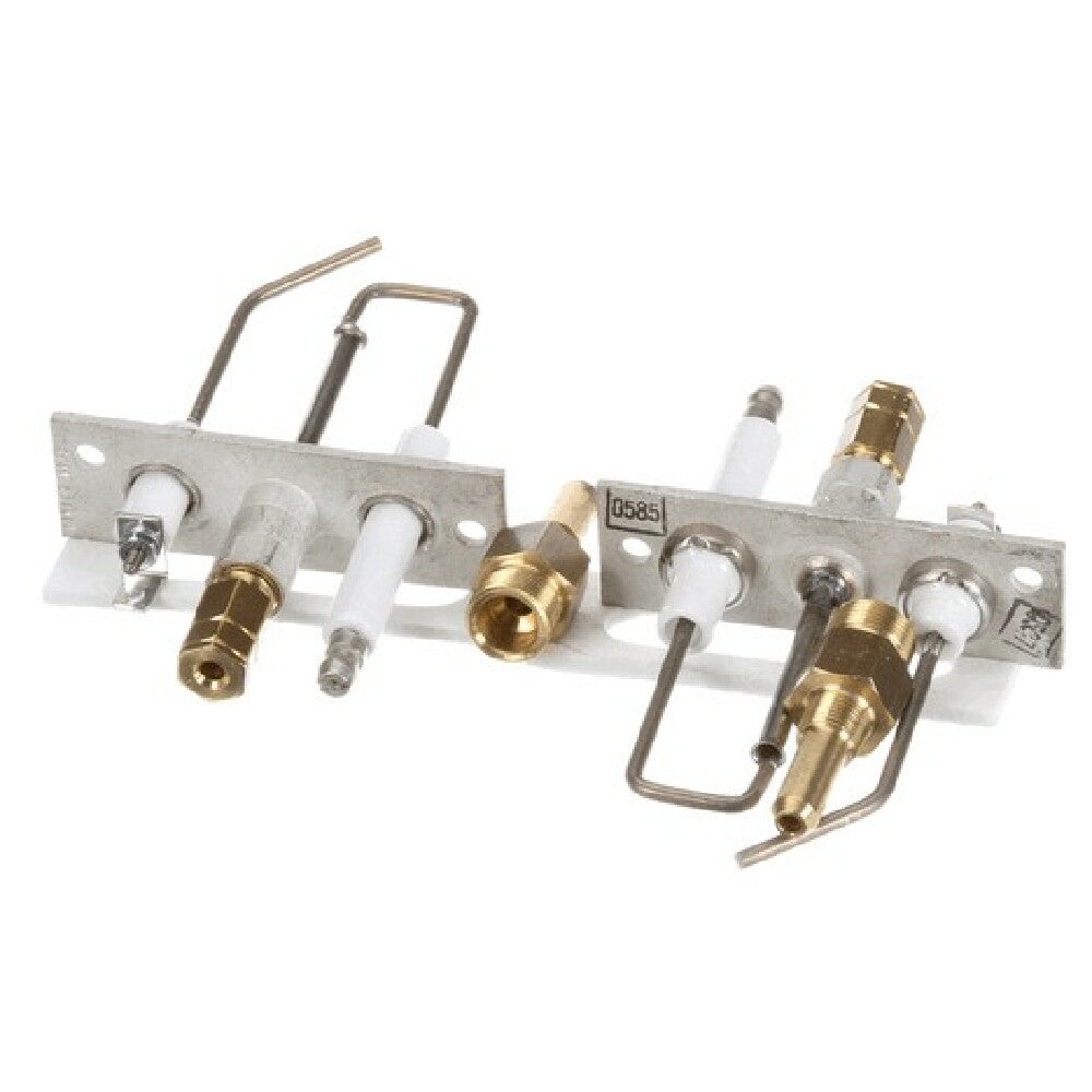 Frymaster 8261197 Conversn Kit Ce H50/52 Pro Nat