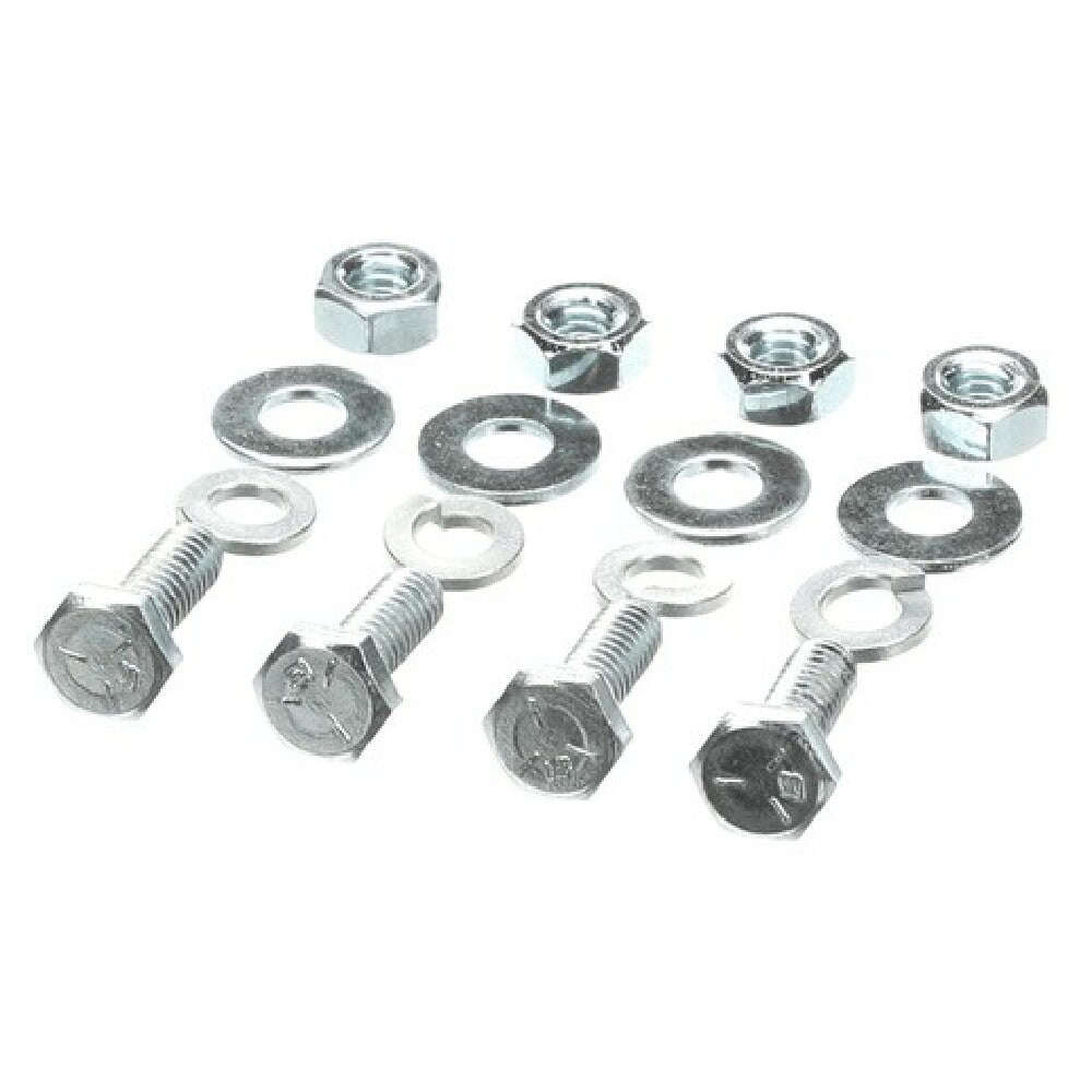 Frymaster 8261113 Fastener Kit (one Caster )