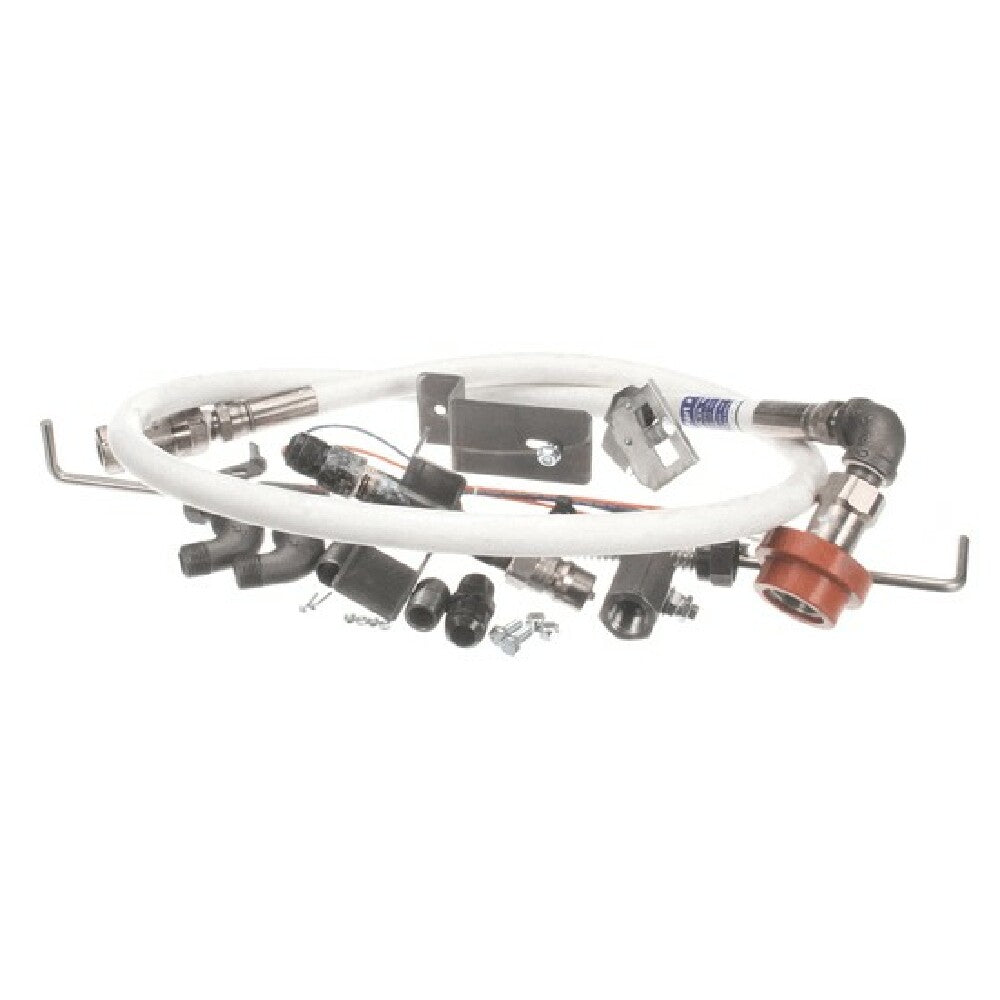 Frymaster 8262516 Kit H355/455 Rear Oil D Isposal