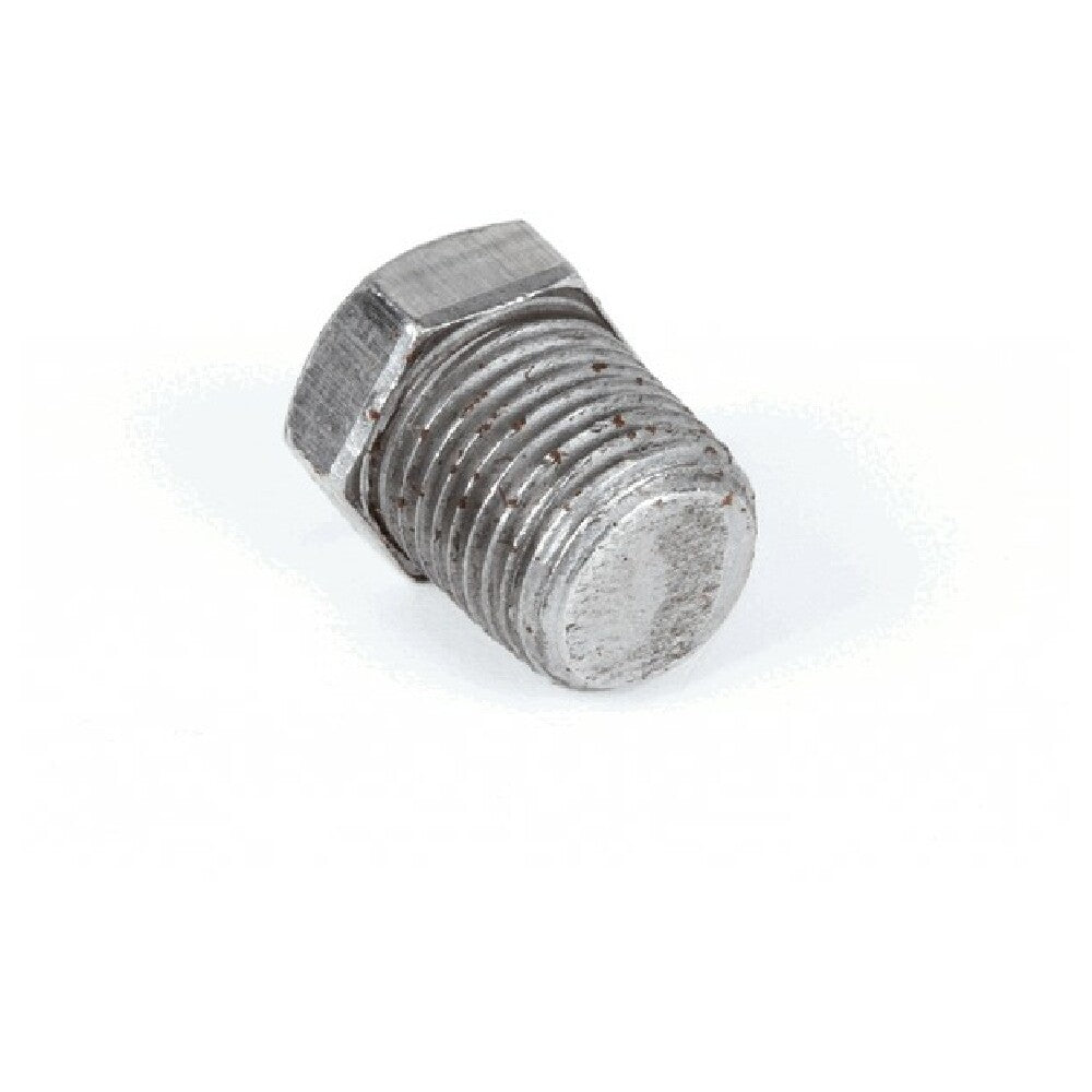 Jade Range 1813000000 Plug 1/8 Hx Hd Blk