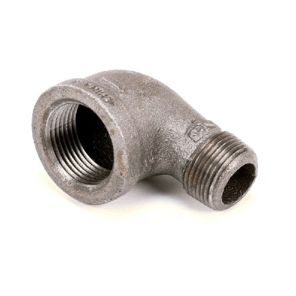 Jade Range 1842700000 Elbow St 1 X 3/4 90 Deg .
