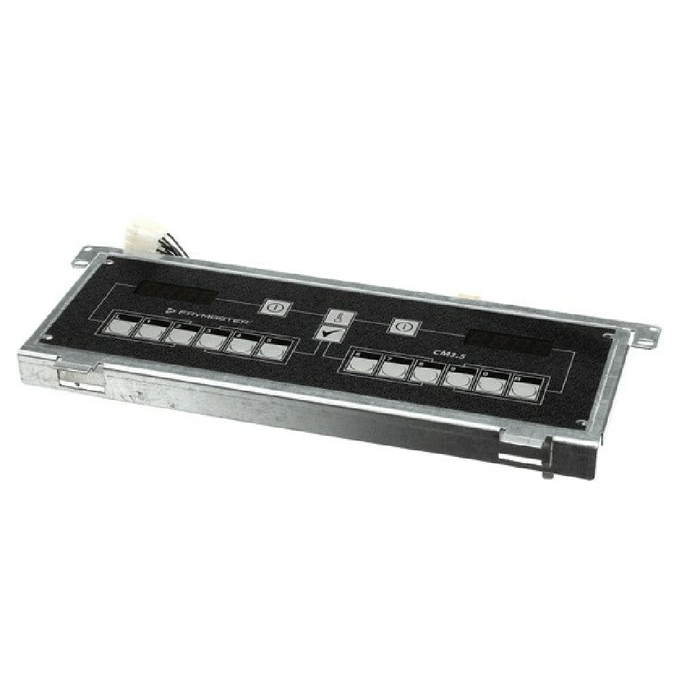 Frymaster 8262398 Cntrl Ssr Ce Dv M/prod Smt