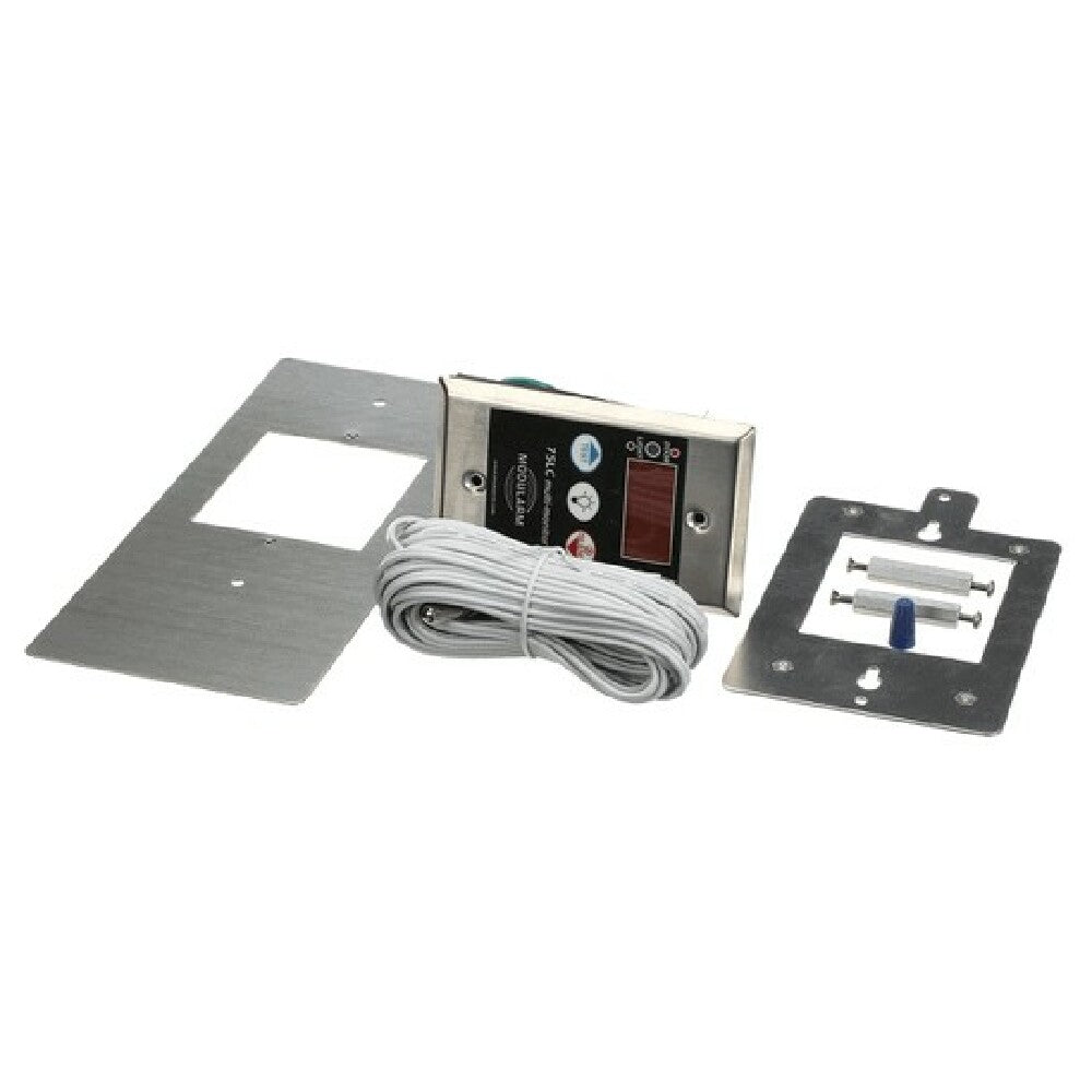 Kolpak 291191075 Alarm Modularm 75b 25f T Lead