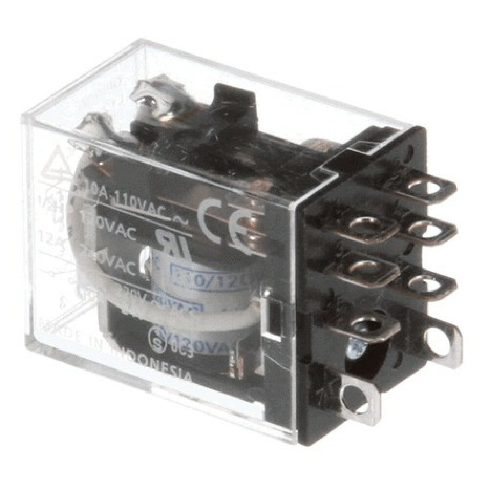 Garland 1811904 Gen.purpose Relay Motor Speed