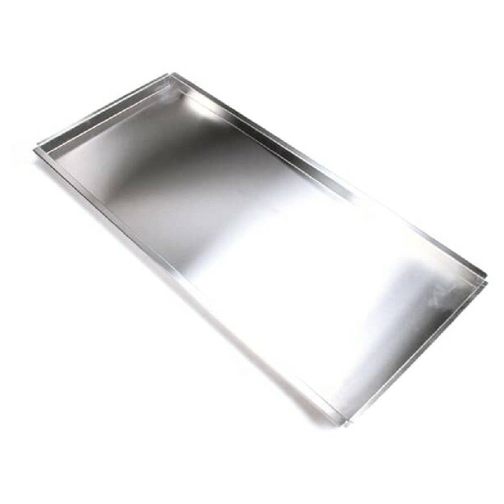 Jade Range 2312060000 Drip Pan Jmrh 48b Rear