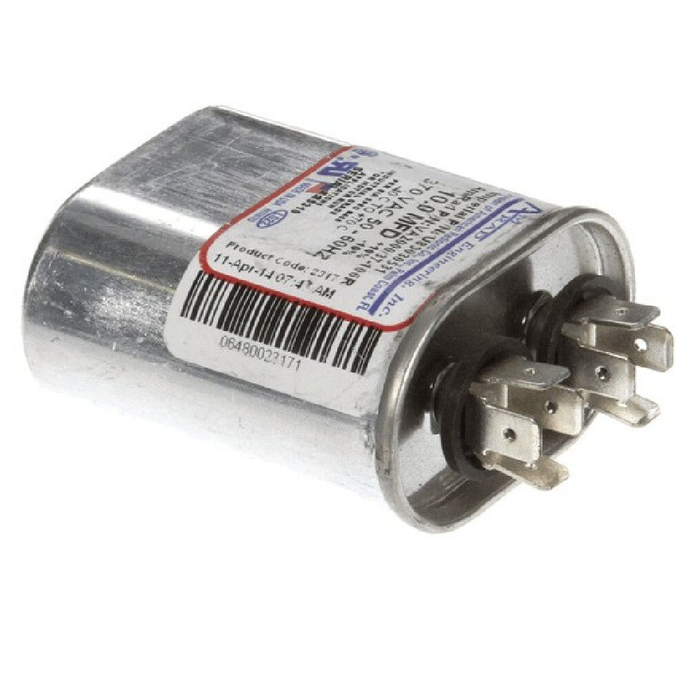 Jade Range 3000011490 Capacitor 10mfd Jtrh/js R