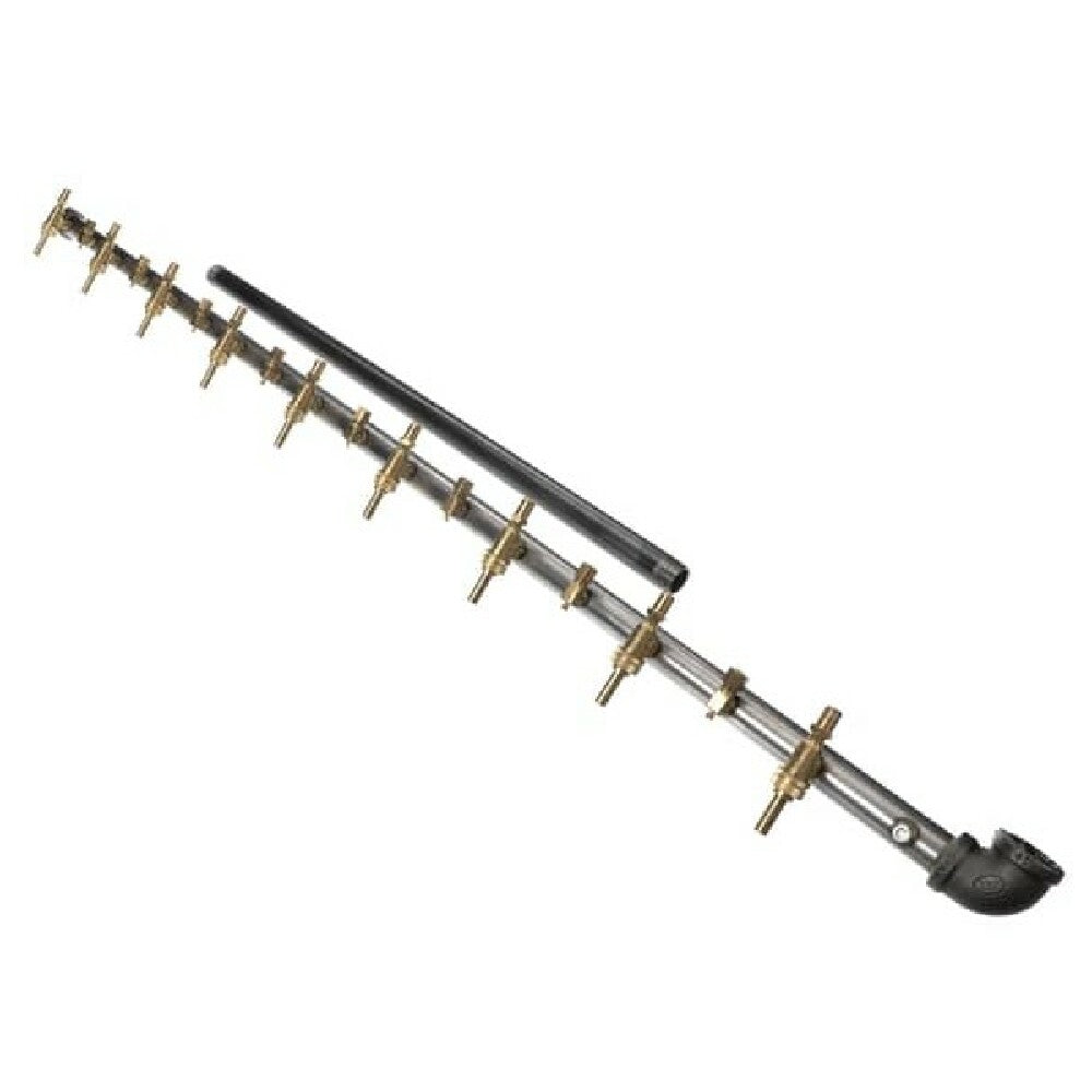Jade Range 2500000069 Manifold Assy Jb 54 M Anifol