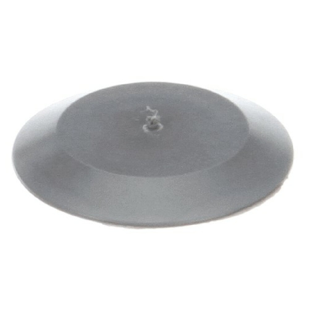 Kolpak 254041075 Plug Button 3/4 Gray Pla Stic
