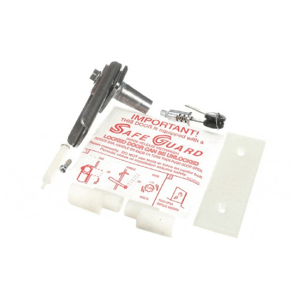 Kolpak 241491080 Cylinder Lock Replacemen T Kit