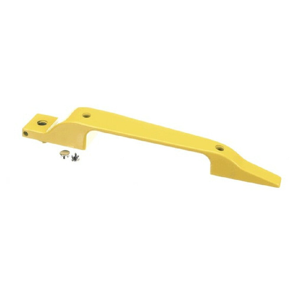 Kolpak 500000066 Handle Yellow 926 No Ir