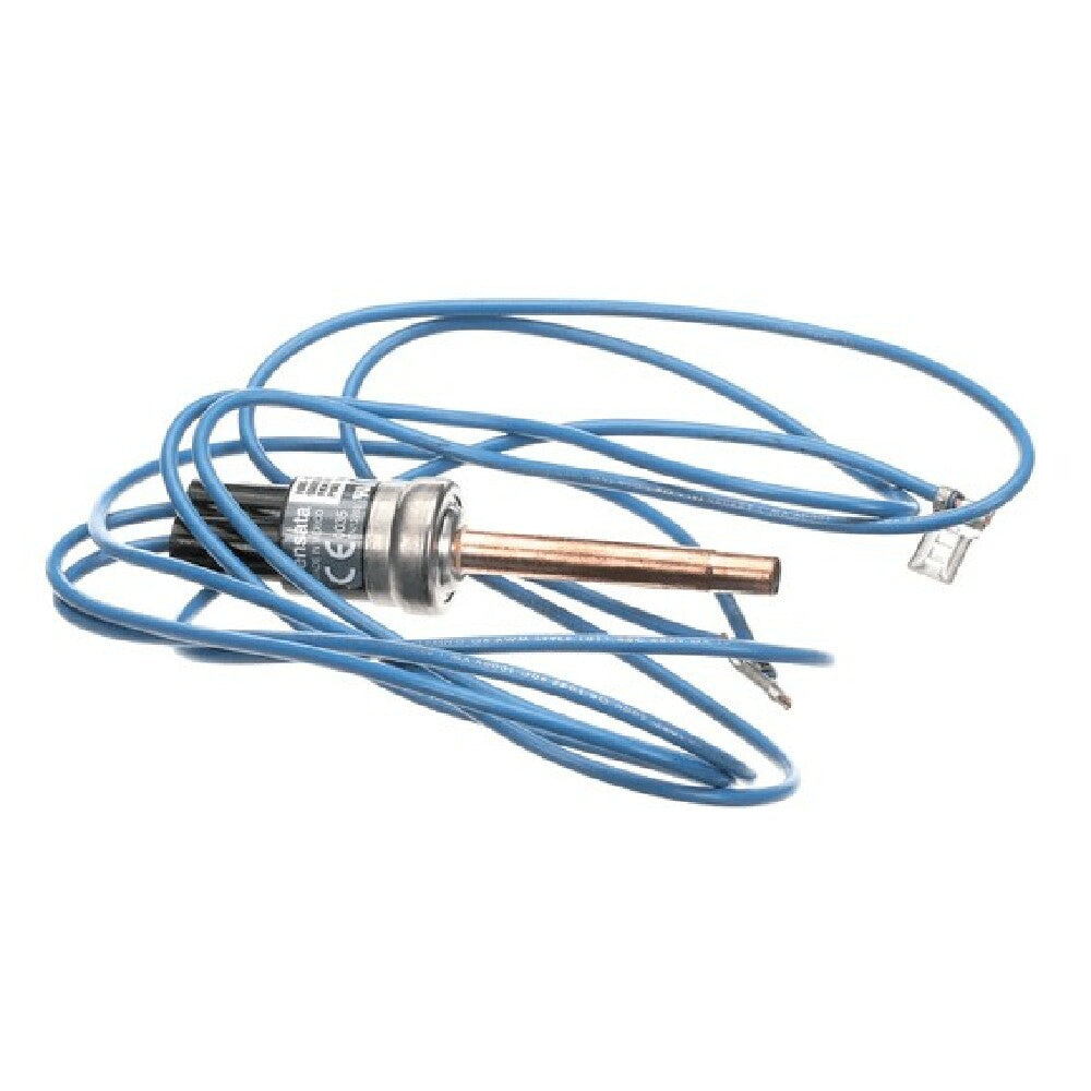 Kolpak 550005435 Switch Low Pressure Op 2 0/8 Se