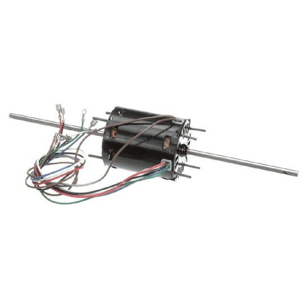 Kolpak 550005307 Motor Dual Shaft 115v 1. 32 A 1