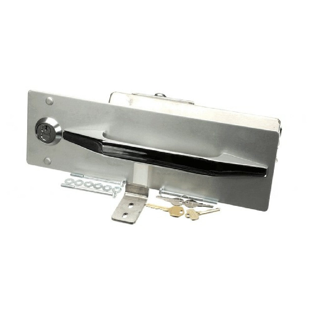 Kolpak 240511075 Handle 57 Lockab Le 4in