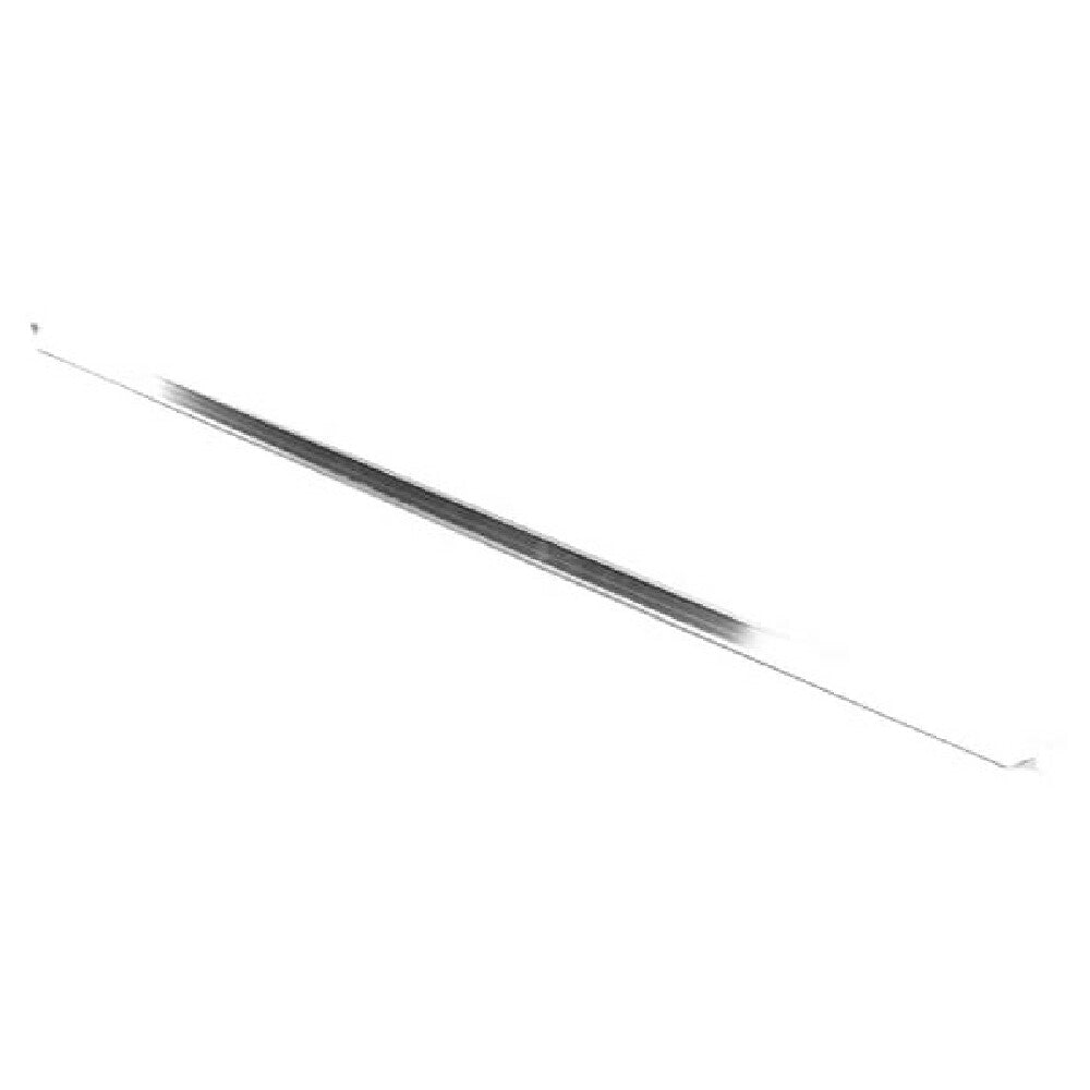 Kolpak 255211075 Retainer 36 Hdr 1 Alum