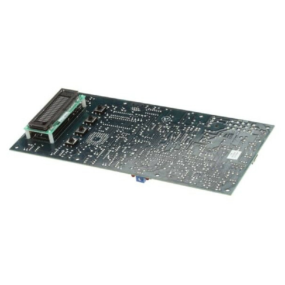 Lincoln 371196 Digitl Ctrl Board 1600sb Inclu