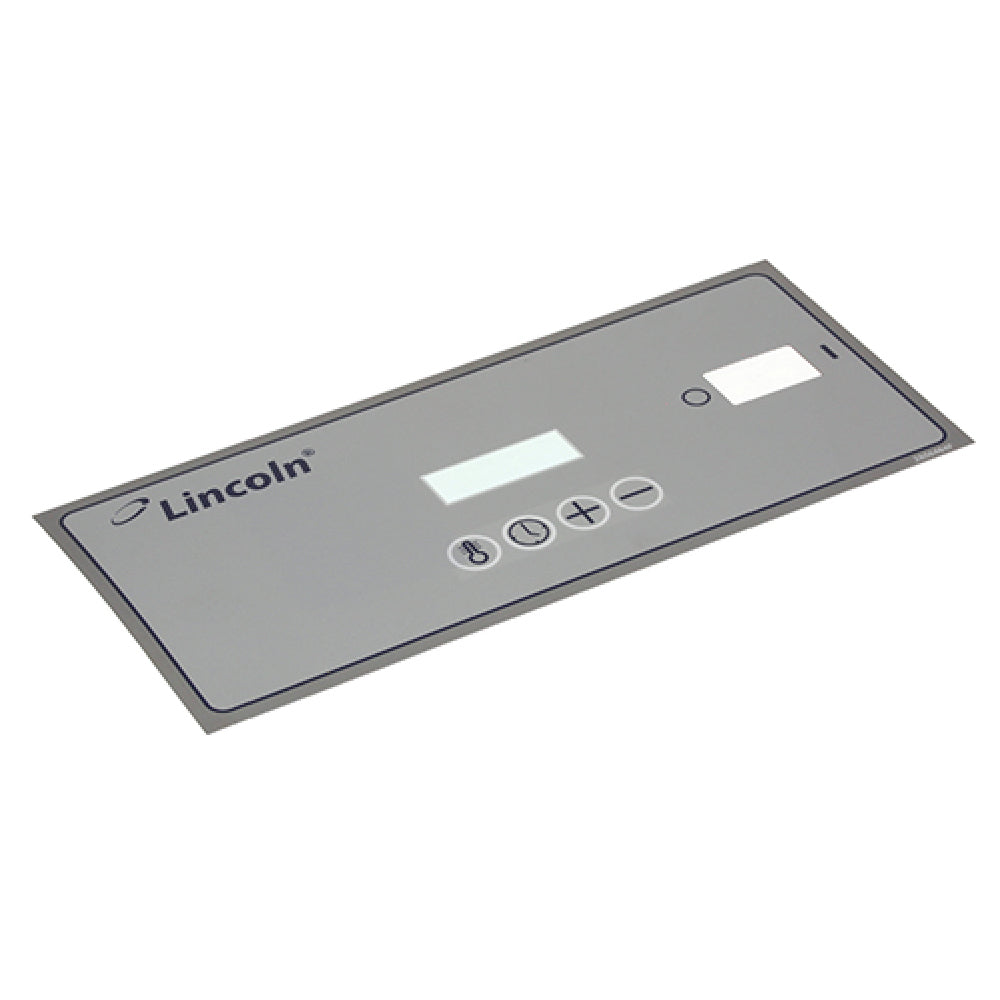 Lincoln 370408 Button Fascia