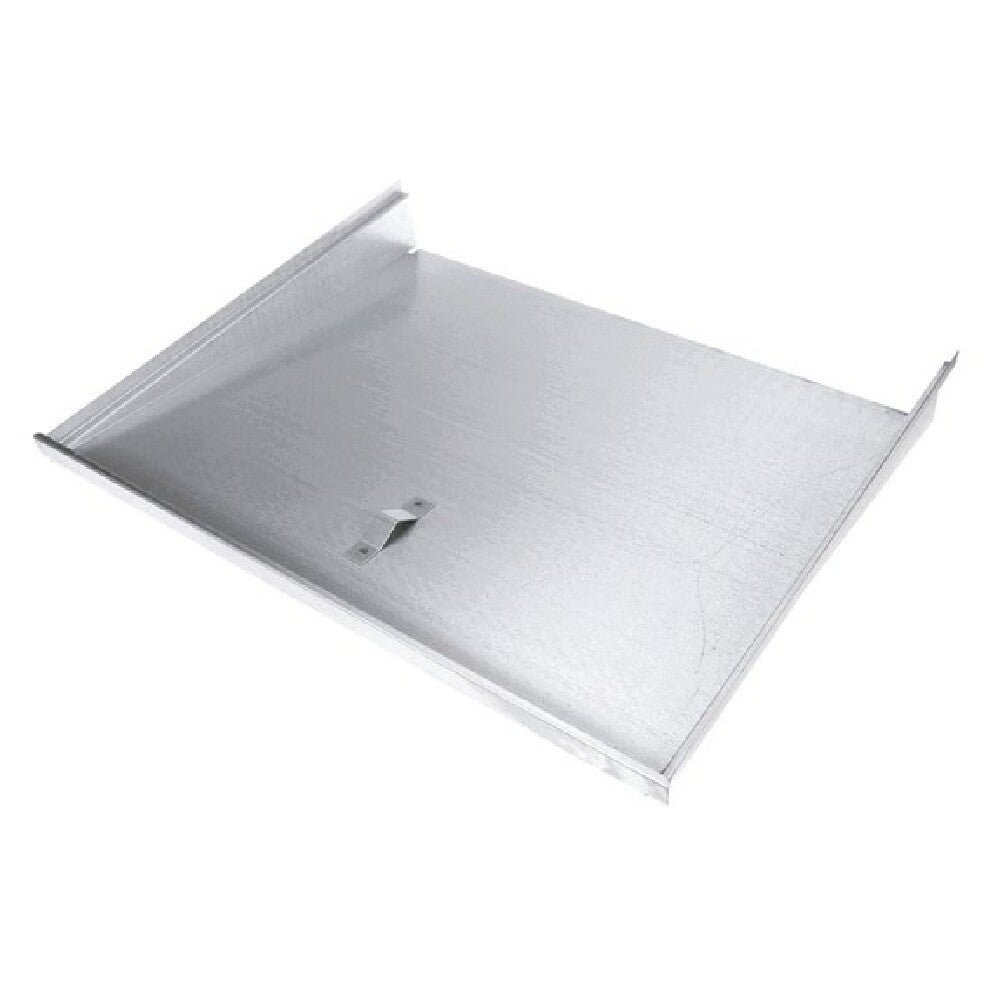 Lincoln 370010 Finger Housing Btm 2