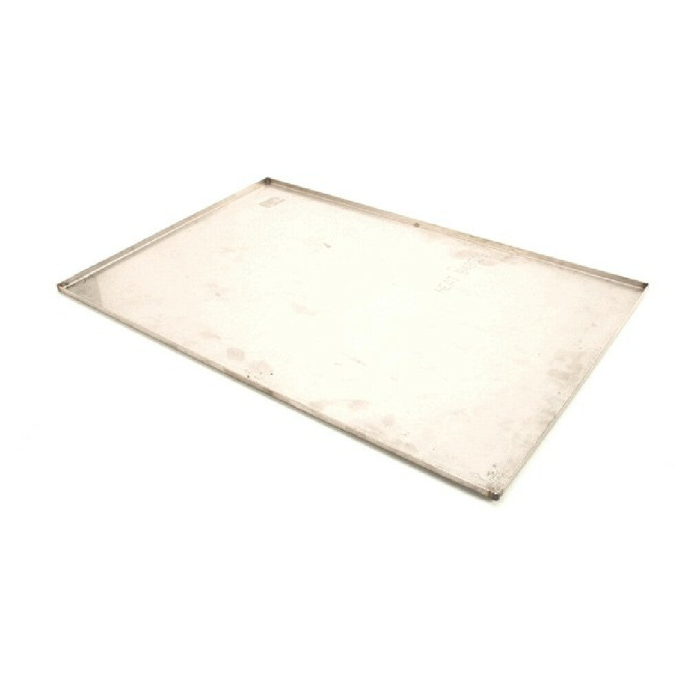 Lincoln 371192 Crumb Tray Weldment 17