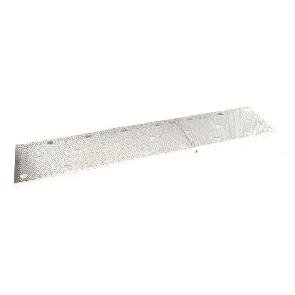 Lincoln 1710 Fngr Plt Hi Cap