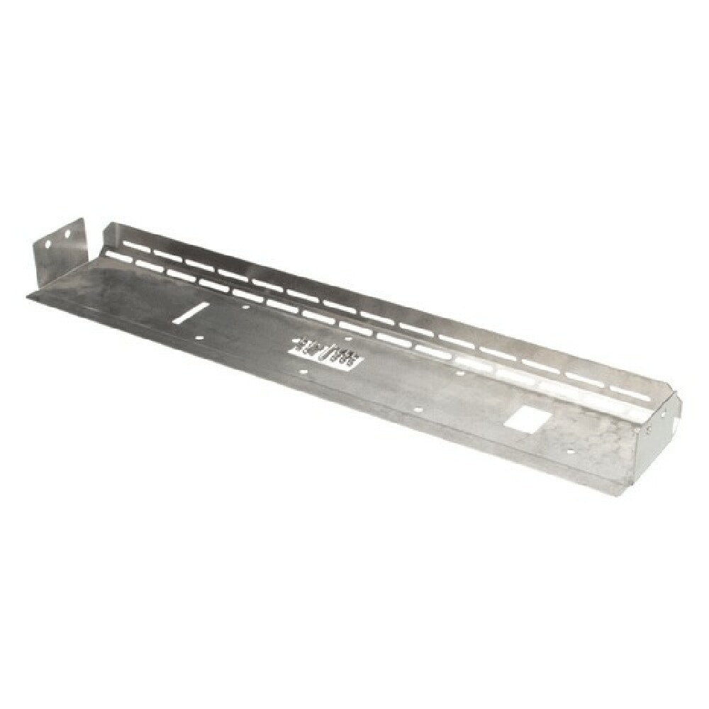 Lincoln 371452 Membrane Switch Mount Br Acket