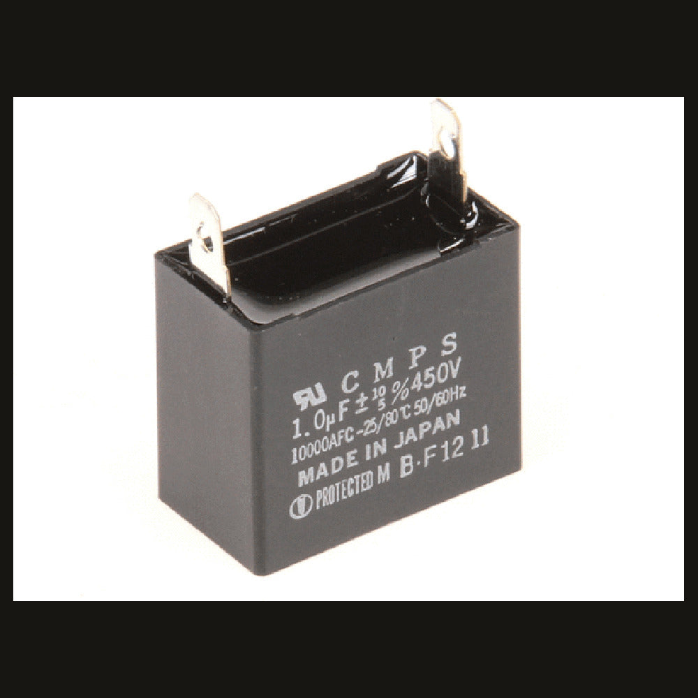 Lincoln 370682 Capacitor Brown