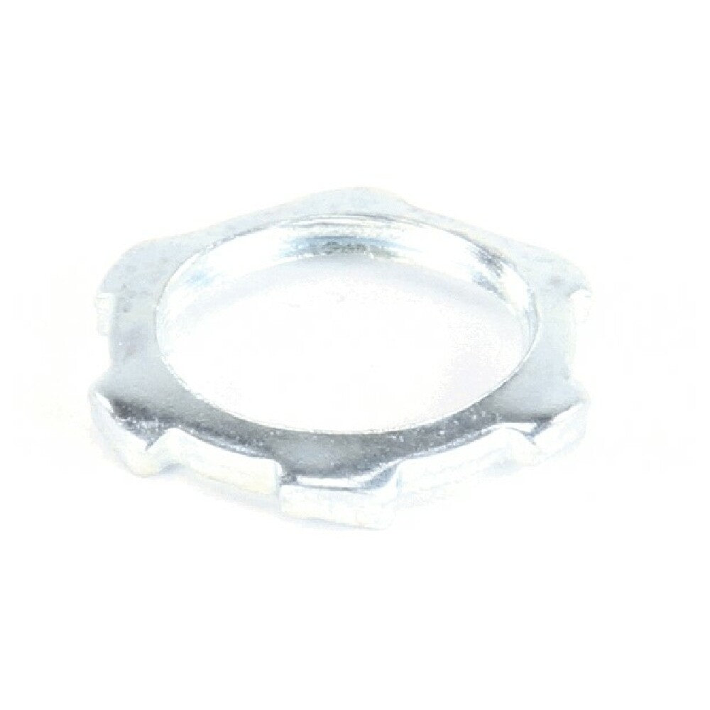 Garland 4525424 Conduit Locknut 1/2 Ste El