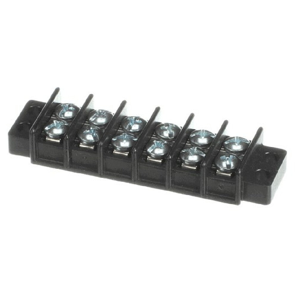 Market Forge 920140 Strip Terminal 6 Pole Cp 45101