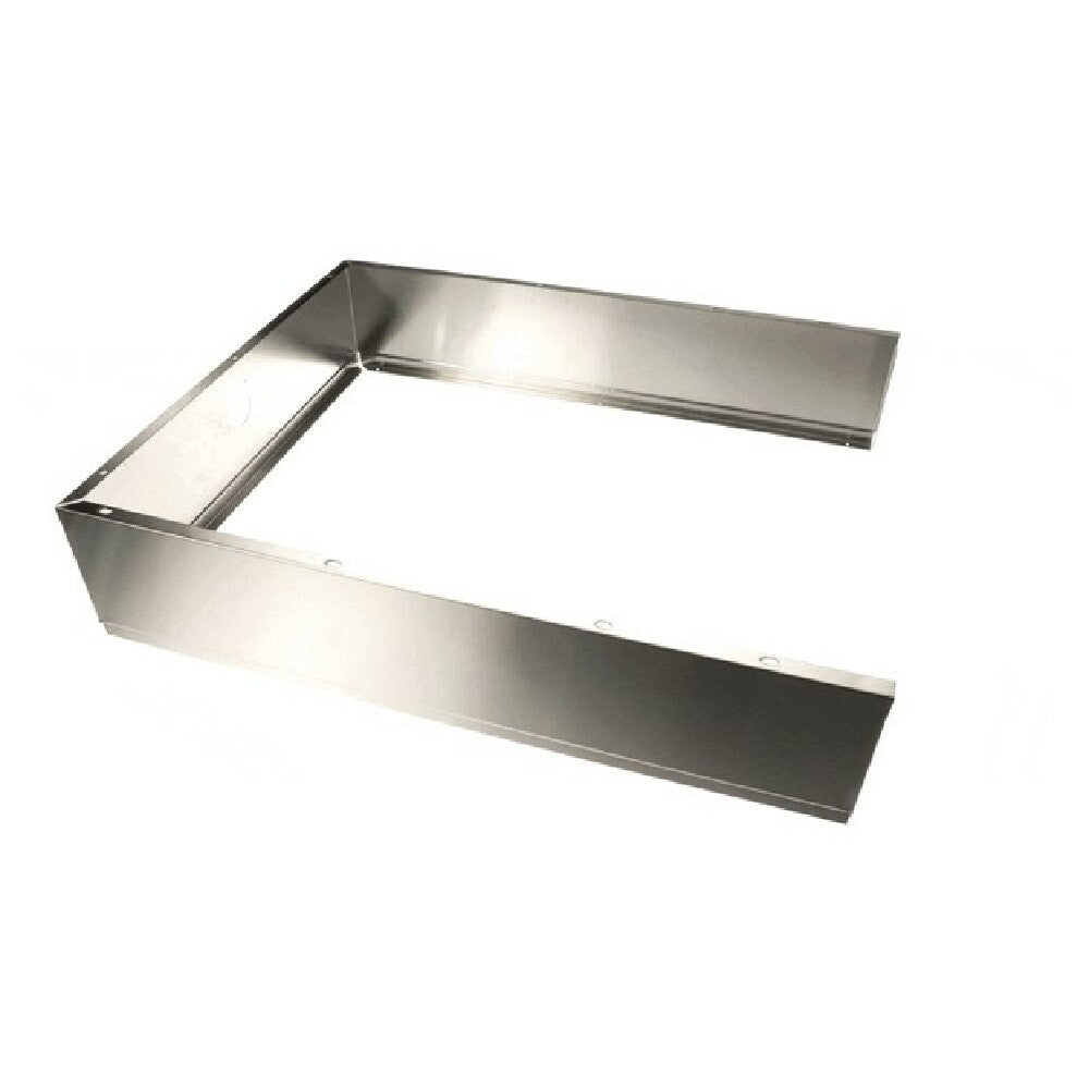 Market Forge 95-2652 Flue Enclosure Stme