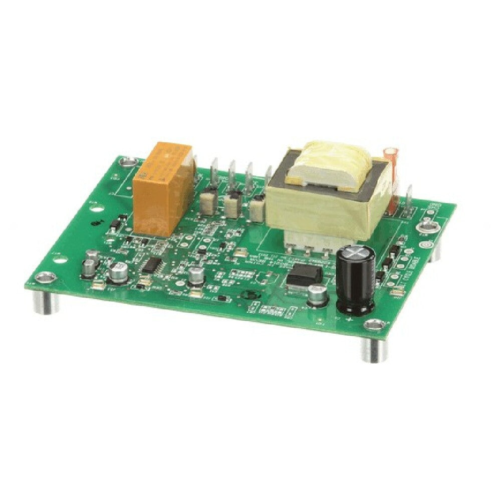 Market Forge 920143 Controller Temp 3 Set Pt 120v