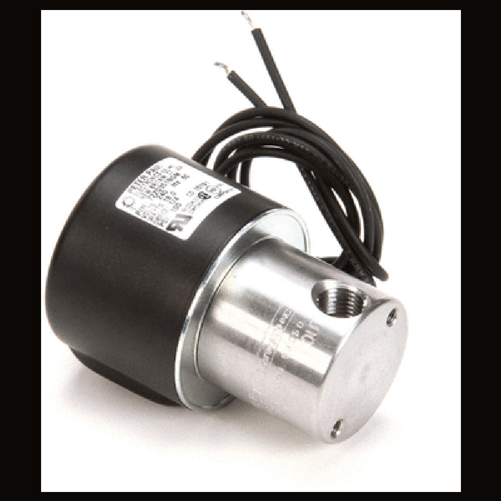 Market Forge 92-0172 Valve Solenoid 24ov Cp02 7801