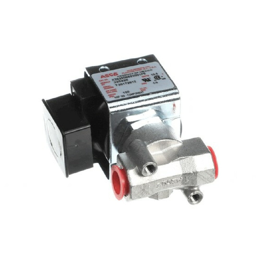 Market Forge 920172 Valve Solenoid 24ov Cp02 7801