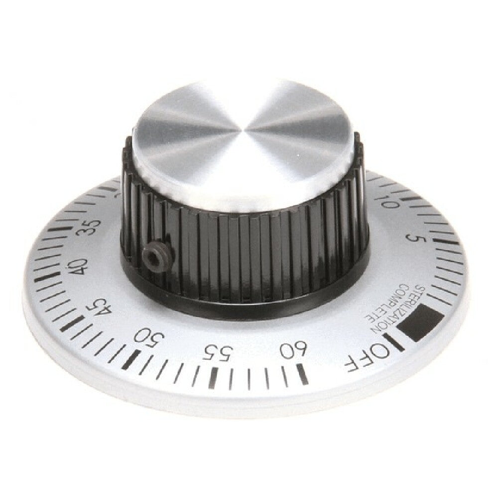 Market Forge 100189 Knob Timer Stm E
