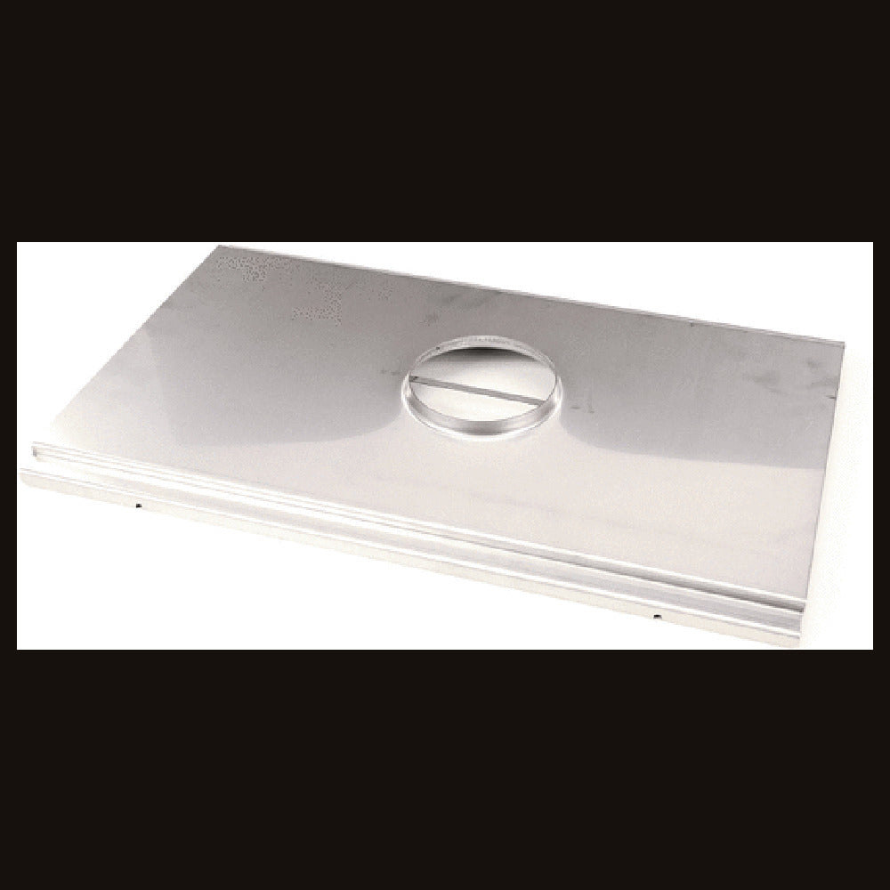 Market Forge 92-0011 Baffle Fan S/s #cp00150 1