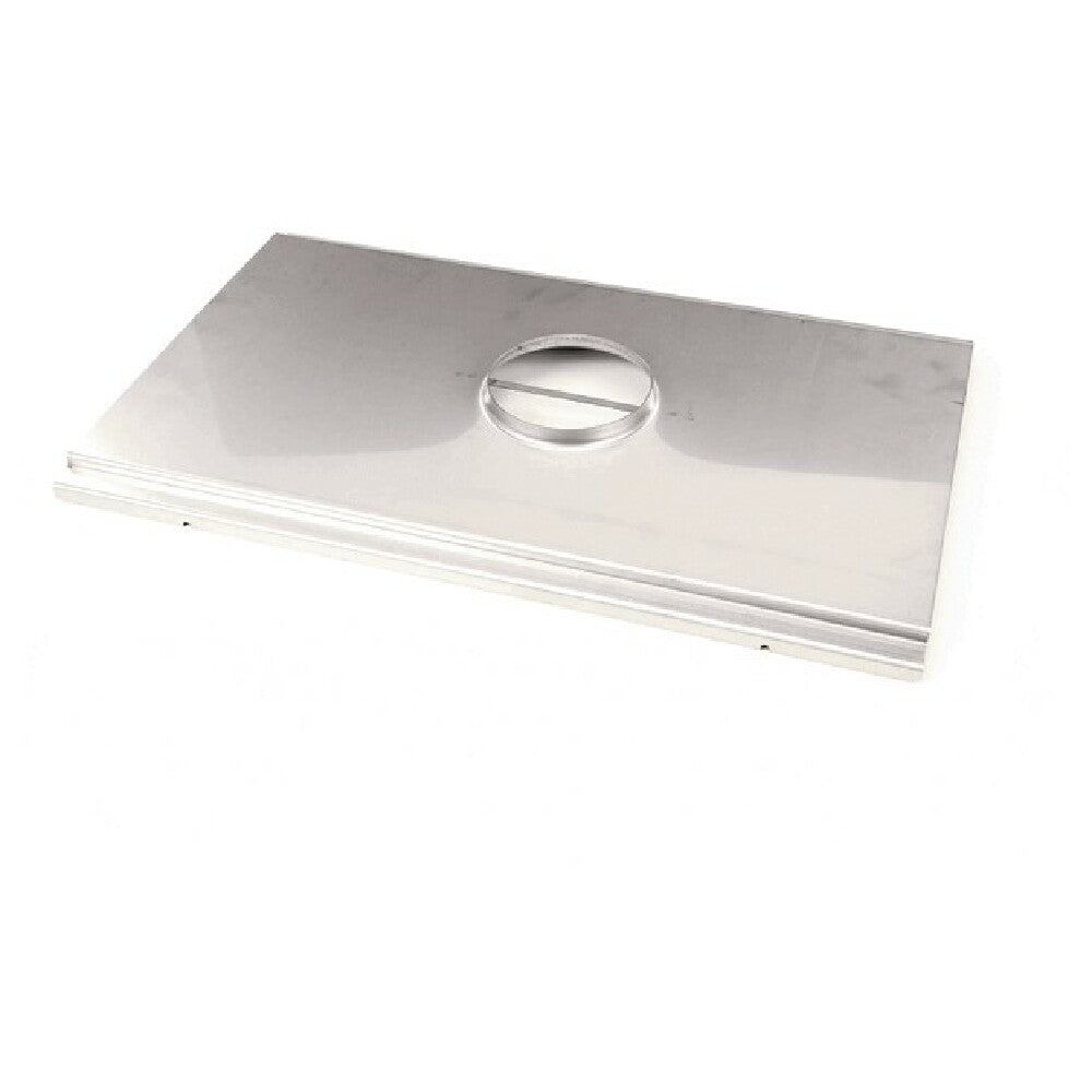Market Forge 920011 Baffle Fan S/s #cp00150 1